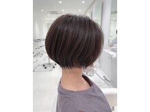 イフ ヘアーサロン(if... hair salon)