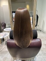 アンジェ(ange)&nbsp;ココアブラウン