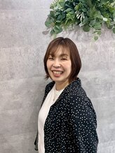 ナチュラル 多賀城駅前店(Natural) 須藤 朋美