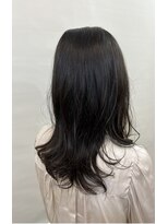 ティンク 横浜(Tink)&nbsp;パーマ/Tink 横浜　稲田美華