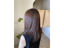 ヘアーアンドメイク リン(Hair&Make Rin)