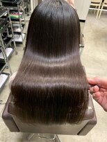 ラブレア(La-Brea)&nbsp;コスメストレート