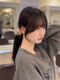 バグジー 小倉店(BAGZY)の写真/イメチェンしたい方◎ハイセンスなStylistがトレンド/個性を活かして、あなただけのStyleをご提案☆