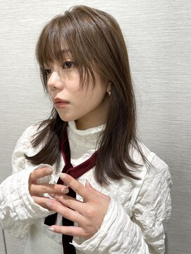 グリーン 高田馬場(green) 【TAKUYA】soft layer