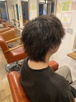 ジイップ パルミー(ZIP palmy)&nbsp;ツイストスパイラル