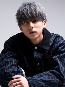 ゴート(G.O.A.T)の写真/《心斎橋》王道スタイルからワイルド系まで幅広いスタイリングが可能★再現性も◎