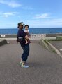 ヘア アンド リラクゼーション ルアナ(Hair&relaxation luana) 山城 一洋