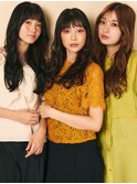 視線集中!モテ系大人女子オシャレ見えロングa北浦和30代40代tk2