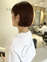 コード(Chord)&nbsp;mini bob