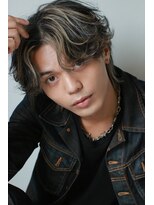 アドール(ADOR) センターパート【ADOR*HIRO】