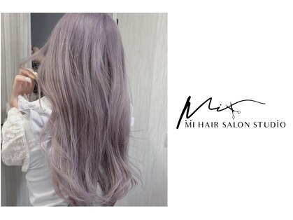 ミー(MI)の写真