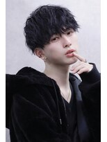 リップスヘアー 千葉(LIPPS hair)&nbsp;レボーグマッシュ