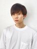 【メンズ限定】デザインカット