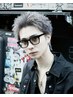 【カット+ブリーチ×1+カラー】[渋谷/メンズカット/メンズパーマ/メンズ/眉毛