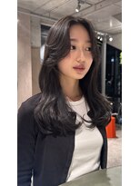 ダブ ムート(DaB MUUT)&nbsp;透明グレージュ