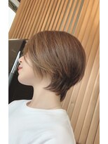 アンリーシュ 船堀(Unleash)&nbsp;ショートグラデーション