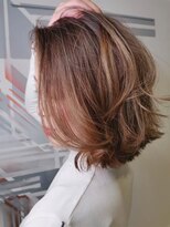 パーク(PARK.umeda)&nbsp;ベージュカラー