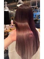 サラ 天神大名店(SARA)&nbsp;【RINA】大人カシスピンク