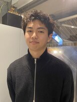 アース 高円寺店(HAIR & MAKE EARTH)&nbsp;スパイキーショート！｛@02st96｝