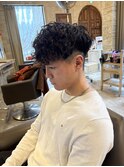 【VoasorteORIENTAL】ラフスペインカール