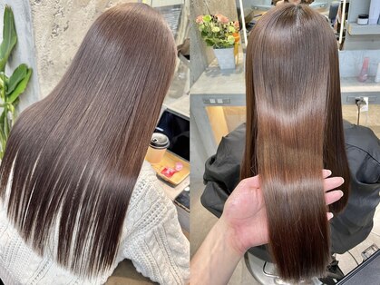 テラス アット フェイス(Terrace at FACE)の写真