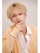 ゴールド 京都(GOALD)&nbsp;シースルーマッシュ