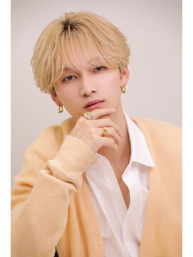 ゴールド 京都(GOALD) シースルーマッシュ