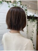 レイヤーボブ