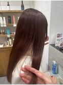 血色感アップチェリーピンク♪