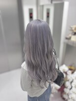 ギア(GEAR.)&nbsp;Lavendersilver