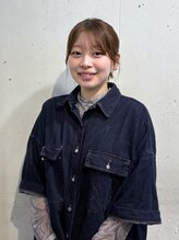 ゴーズゴー 吉祥寺(e)店(go s go) 河西 凜々子