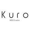 クロ(Kuro)のお店ロゴ