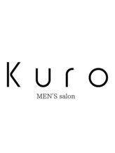 MEN´S salon Kuro【メンズサロン クロ】
