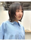 レイヤーボブ