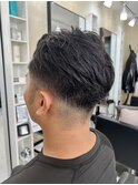 メンズカット/ベリーショート/ショート/20代/30代/40代