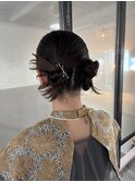 タイトアレンジ