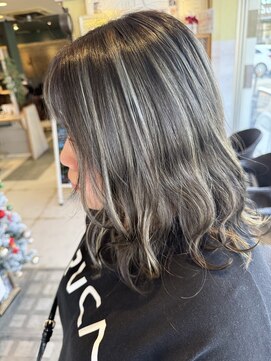 アース オーセンティック 岡山青江店(EARTH Authentic) ハイライト