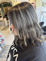 アース オーセンティック 岡山青江店(EARTH Authentic) ハイライト