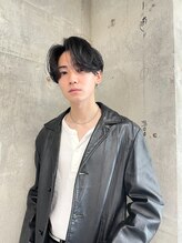 Union Duo おすすめスタイリストをご紹介◎【メンズカット/メンズ/メンズサロン/眉カット/パーマ】