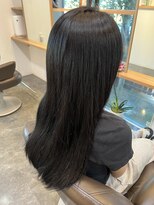 ア ドリームアップスタジオ レストアール(A DREAM UP STUDIO restR) ツヤロング