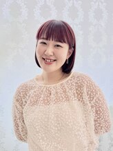 ラプトヘア(Rapt．HAIR) 佐藤 マナ