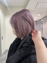 ヴァイス 新宿店(VAICE) ピンクベージュ