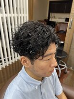 レーブアバンセ(reve avance)&nbsp;スパイラルセンターパート