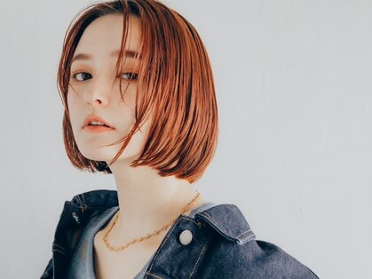 アンダーバーホワイト 広島 本通店(_WHITE)の写真