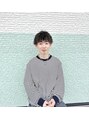 アースオーセンティック 徳島北島店(EARTH Authentic) 長岡  淳