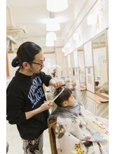 ルームガーデン 小田急相模原(RoomGarden) 今倉 潤一郎