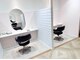 アルファヘアサロン 平尾店(alpha hair salon)の写真
