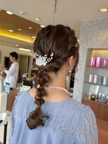 ノット 成田公津の杜(Knot)&nbsp;黒髪/オリーブグレー/小顔/ココアベージュ/成田公津の杜駅