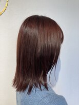 ヒューズ(HUES)&nbsp;ワンカラー