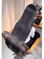 アールサロン 名駅(Rr SALON)&nbsp;髪質改善トリートメント